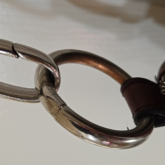 B.Makowsky Purse - Picture 5 of 15